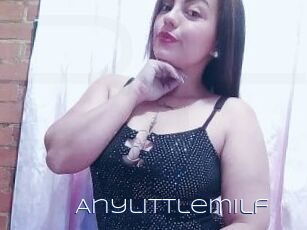 Anylittlemilf