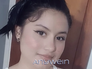 anywein Blue Hot