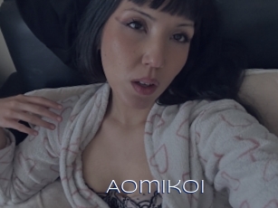 Aomikoi