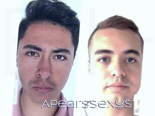 Apearssexys