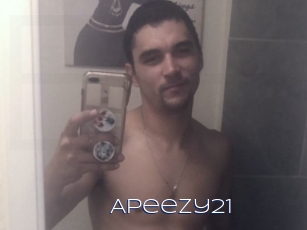 Apeezy21