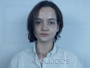 Apellidos