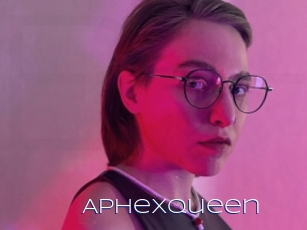 Aphexqueen