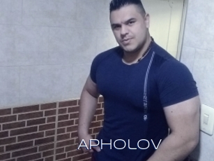 Apholov