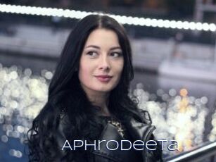 Aphrodeeta