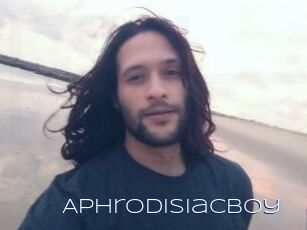 Aphrodisiacboy