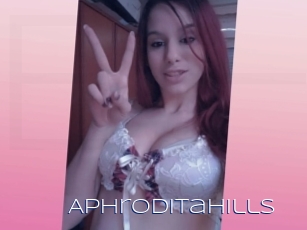 Aphroditahills