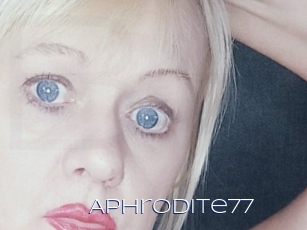 Aphrodite77