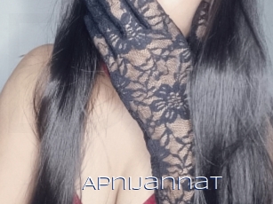 apnijannat Blue Hot