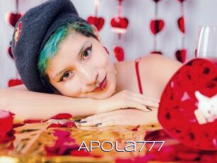 Apola777