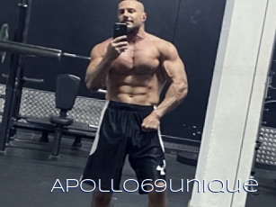 Apollo69unique