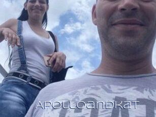Apolloandkat