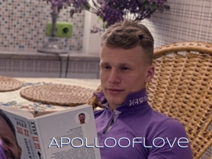 Apollooflove