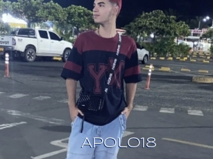 Apolo18