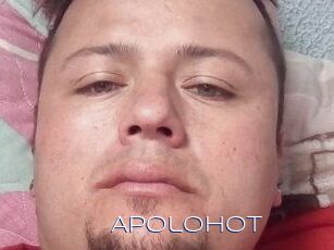 Apolo_hot