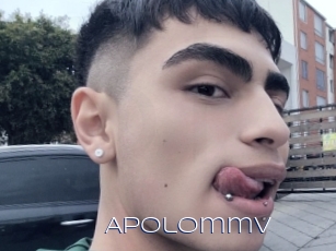 Apolommv