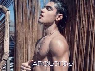 Apoloray