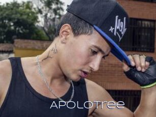 Apolotree