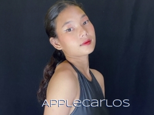 Applecarlos