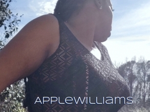 Applewilliams