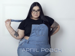 Apriil_peach