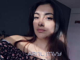April_mvy