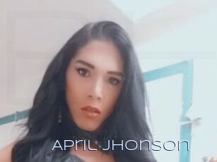 April_jhonson