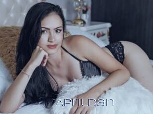 Aprildan