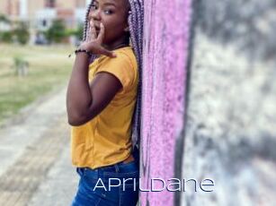 Aprildane