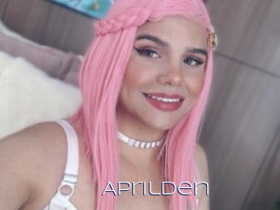 Aprilden