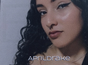 Aprildrake