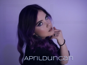 Aprilduncan