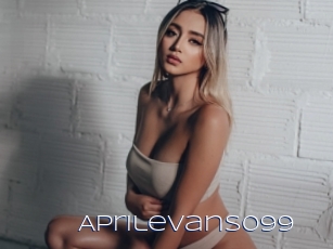Aprilevans099