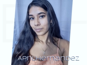 Aprilhernandez