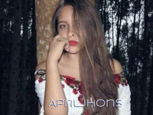 Apriljhons