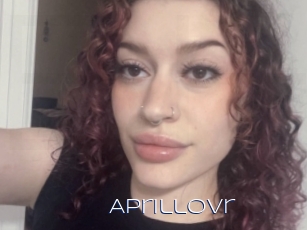Aprillovr