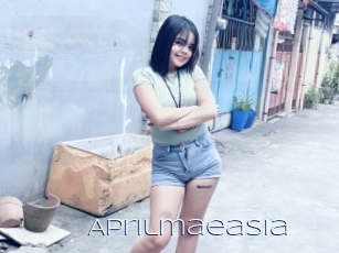 Aprilmaeasia