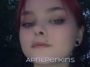 Aprilperkins