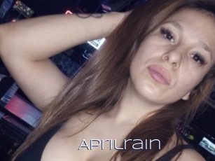 Aprilrain