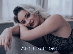 Aprilsangel