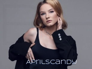 Aprilscandy