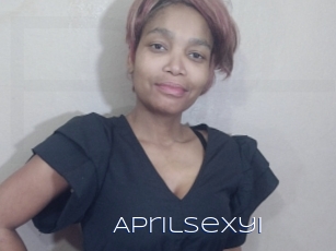 Aprilsexyi