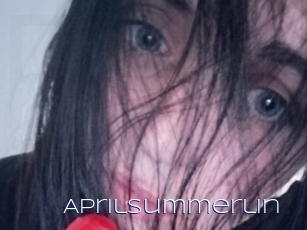 Aprilsummerlin