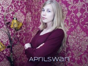 Aprilswan