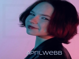 Aprilwebb