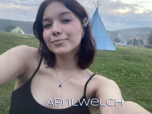 Aprilwelch