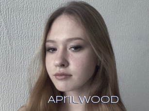 aprilwood Blue Hot