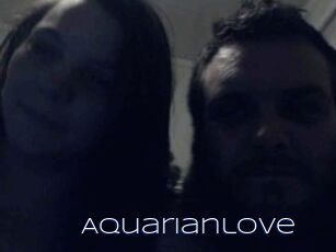 Aquarianlove