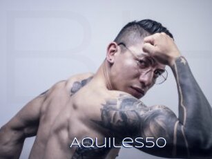 Aquiles50