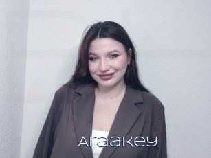 Araakey